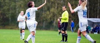 Stabil seger för Storfors mot Norrsken
