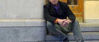 Henriksson tar "Doktor Glas" till London