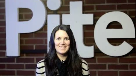 Anett Karlström, är handläggare på Piteå kommun som tagit fram sammanställningen av vad unga tycker.