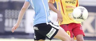 Piteå IF tänker stoppa Marta