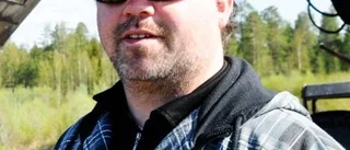 "Polisens uppgift att lappa bilar"