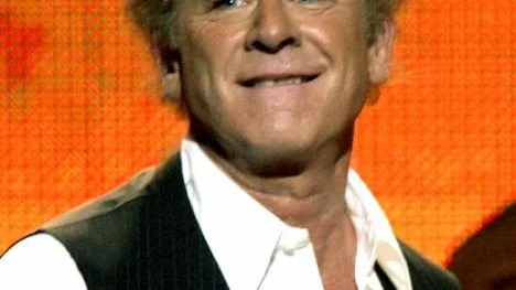 Art Garfunkel.