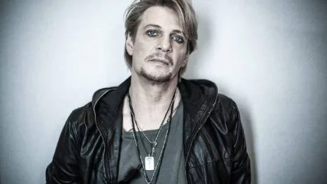 "Black är mer än ett namn. Det är ett state of mind", säger Tommy Nilsson.