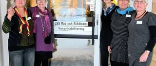 Lyckad satsning i Piteå på samtalsgrupper