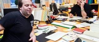 Postlådor ett bekymmer vid plogning