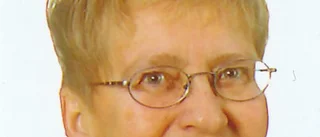 Britt Degerman