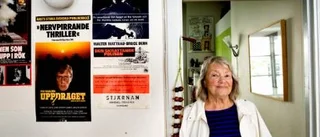 Leninpriset till Maj Sjöwall