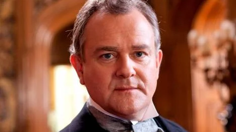 Hugh Bonneville har blivit berömd över hela världen tack vare huvudrollen som greven av Grantham i "Downton abbey".