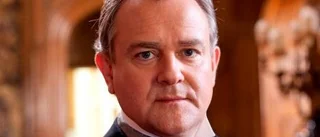 "Downton abbey" förändrade livet