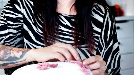 Emelie Ullberg. (Arkivbild)