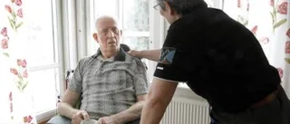 Norrgårdens personal sliter ont