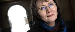 Arvstvisten efter Stieg Larsson blir bok