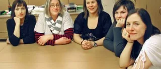 Kurs i Cope ger föräldrar nya insikter