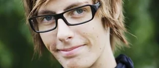 Jonas nådde inte ända fram i Popkorn