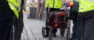 Ombyggda Storgatan får godkänt betyg