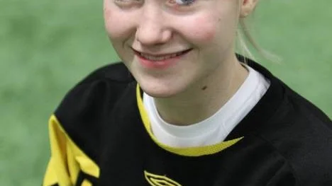 Anna Nilsson, tidigare Sikfors SK, kommer den här säsongen att spela med Infjärdens SK.