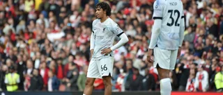 Nya skadesmällar för Liverpool