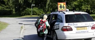 Kommunen backar efter skolskjutskritik