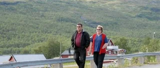 Dan och Helen redo för ny fas