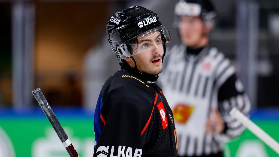 " Jag förstår missnöjet till en viss gräns, men att söka upp någon i ens hem är aldrig okej", säger Isac Brännström. 