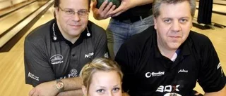 Bowlingskrällen
