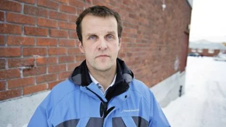 BOJKOTTAR. Gunnar Selberg (C) vill inte vara med på bjudmiddagen som Landstinget håller i början av den nya mandatperioden.