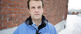 Selberg bojkottar landstingsmiddag