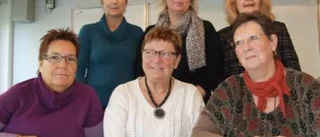 Viva vandrar ut i länet