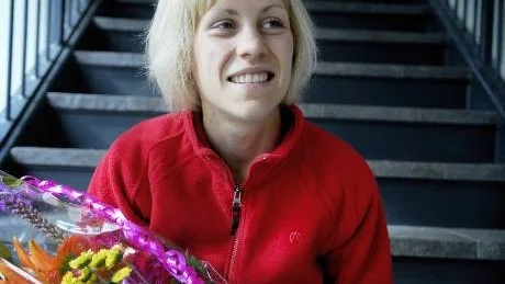 l Marie Eriksson.