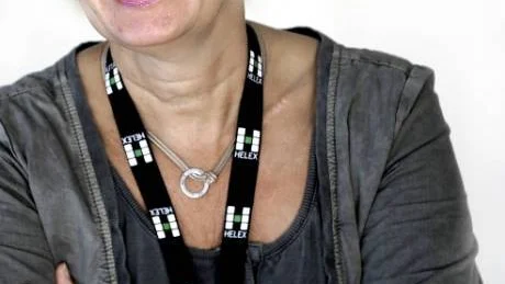FÖRDEL KVINNA. Britta Stolz Lundström har ofta varit ensam kvinna i styrelserum. "Jag har aldrig upplevt att jag inte blivit tagen på allvar, snarare har jag sett fördelar. Jag har kunnat ställa frågor som de manliga styrelseproffsen inte vågat", säger hon.