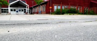 Föreslår utveckling i stället för nedläggning