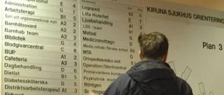 Ledare: Nära eller bra sjukvård