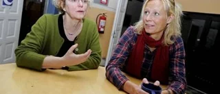 "Vi vill att det ska finnas frihet för alla"