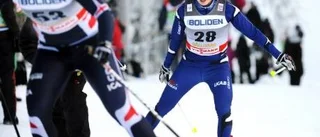 Jagar nytt topplopp