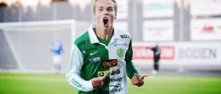 "Väldigt skön och viktig seger"