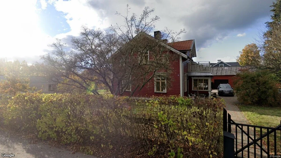 Bärbovägen 3B