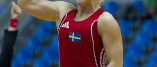 ...och klubbkamraten var inte sämre