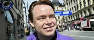 Ledare: Piratpartiets lappkast