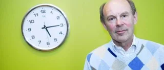 Värmen inte bara koldioxidens fel