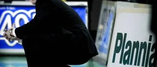 Visscher: Jag funderar över fyra alternativ