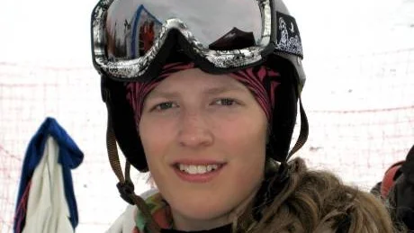 VINNARE. Efter segrar i både Svenska Cupen och Nordiska Cupen är det bara ett mål kvar för säsongen - SM. Då ska Julia Nilsson, Luleå Alpina, ta guldet.