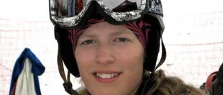 Med medalj i sikte