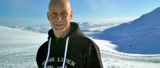 Björklidens backar får bas med brokig bakgrund