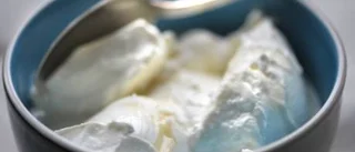 Äkta yoghurt - äntligen här för att stanna