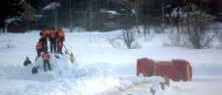 "Väldigt otäckt"