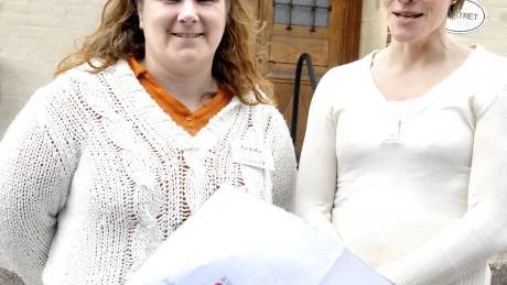 l Kristiina Starck.