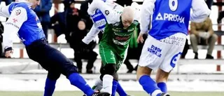 Bodens BK stoppat