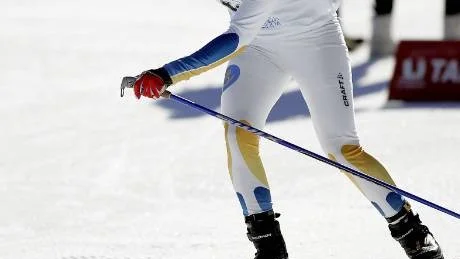 l Stark comeback av Eriksson.