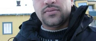 Irakisk läkare vill stanna i Sverige