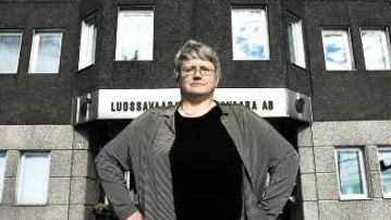 SANSA ER. Överkalix behöver alla krafter för att utveckla kommunen - en konflikt gynnar inte någon, anser Siv Holma.